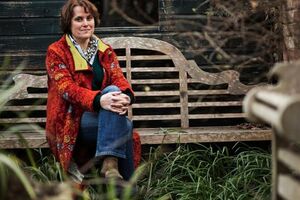 Vesna Goldsvorti o romanu "Gorski": Ljubav kao propuštena mogućnost