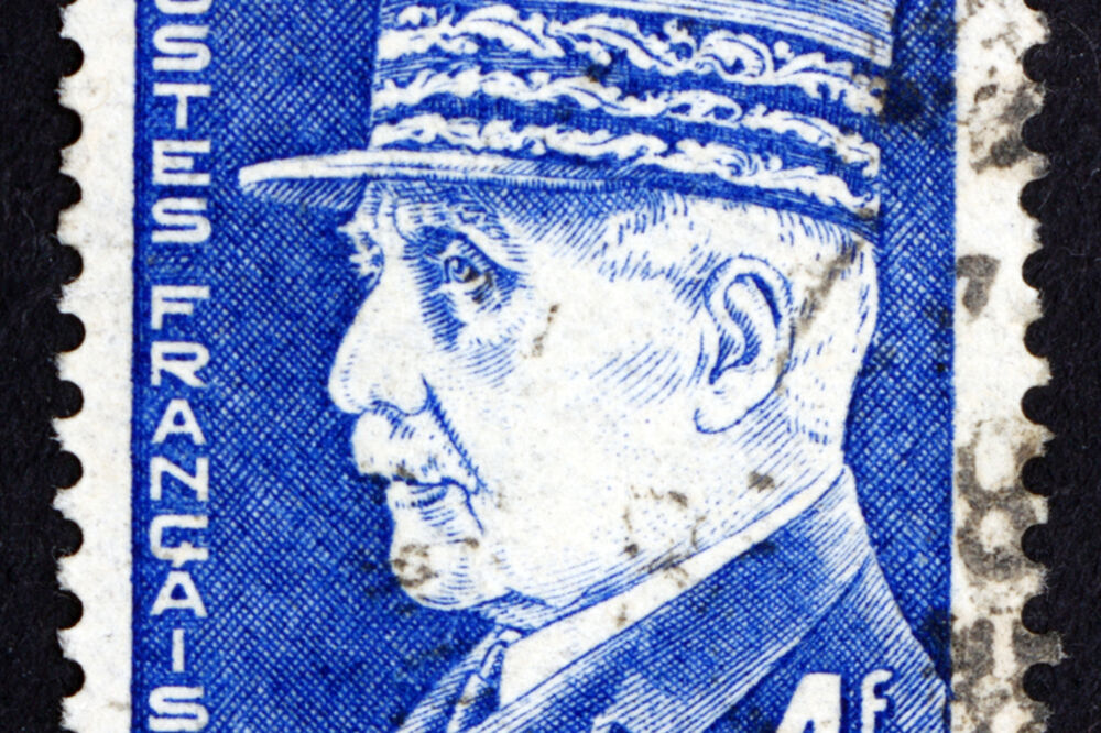 Markica, maršal Peten, Foto: Shutterstock