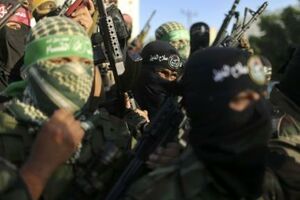 Sud u Egiptu uklonio Hamas sa liste terorista