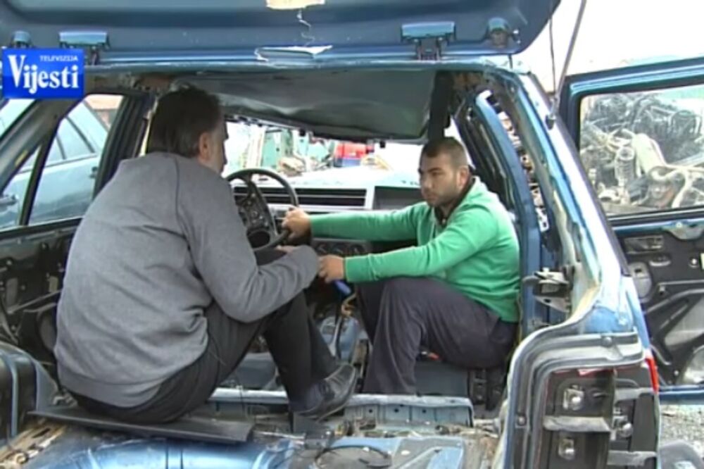 Bez granica, Foto: Screenshot (TV Vijesti)