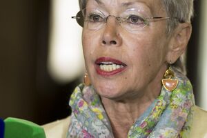 Izaslanica OEBS za Ukrajinu odustaje