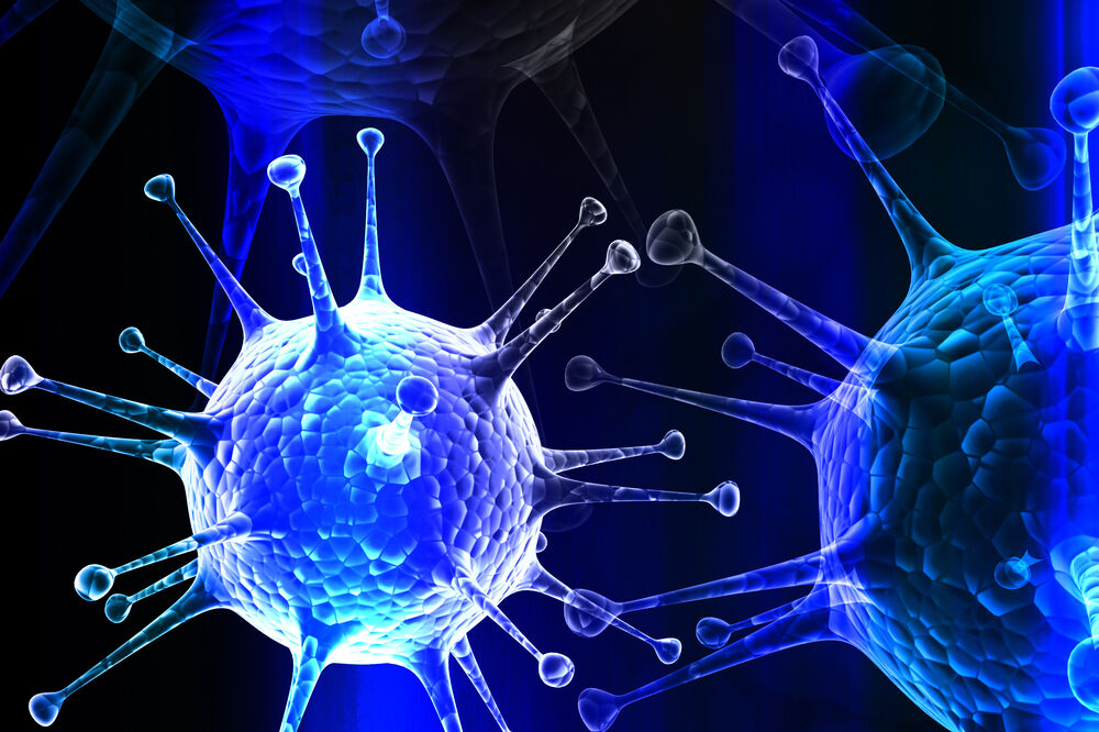 virus, Foto: Shutterstock