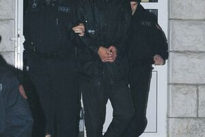 Miljanić bio jako uplašen kada je ubio