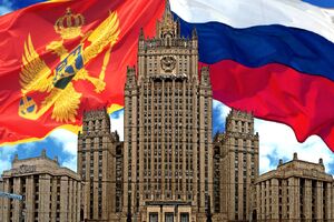 SAD želi da obeshrabri Rusiju primanjem Crne Gore u NATO
