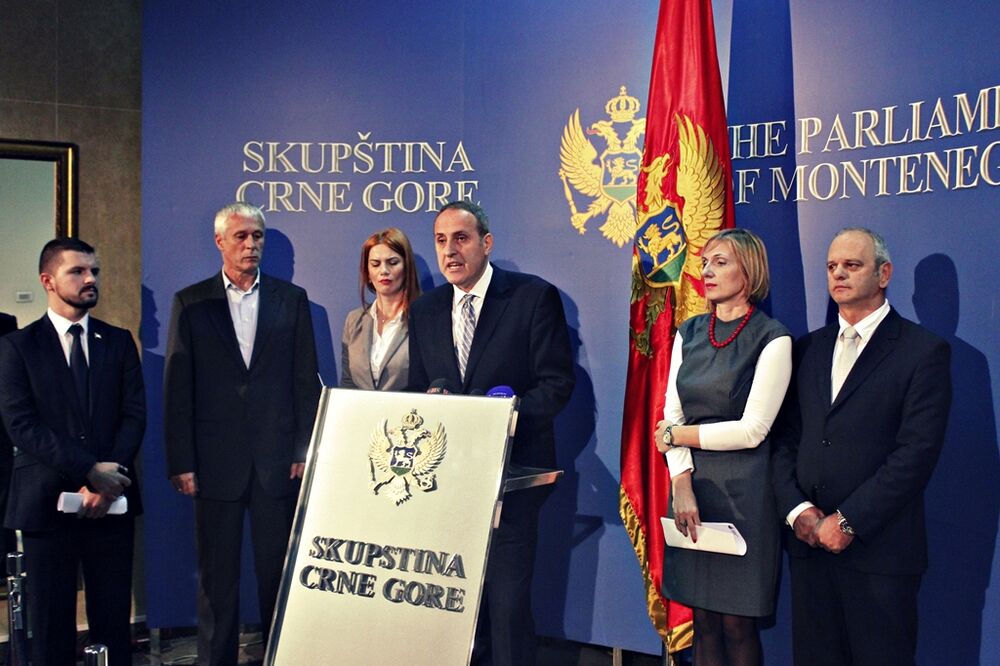 Liberalna partija, Foto: Liberalna partija