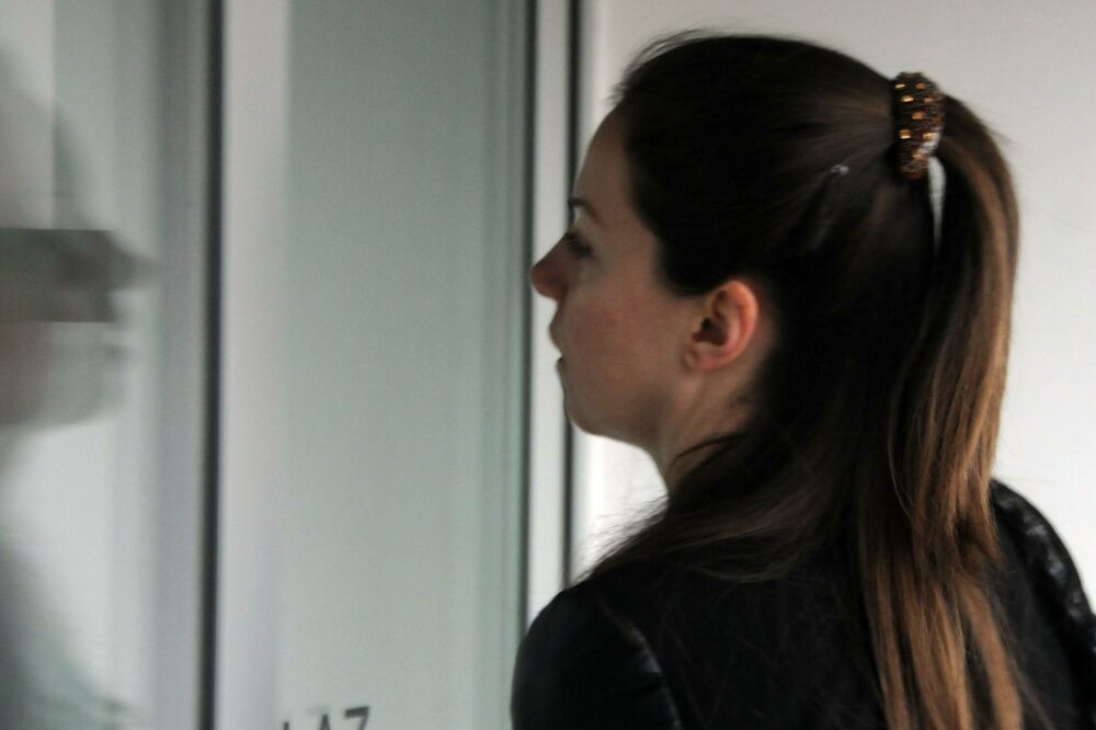 Romina Vlahović, Foto: Luka Zeković