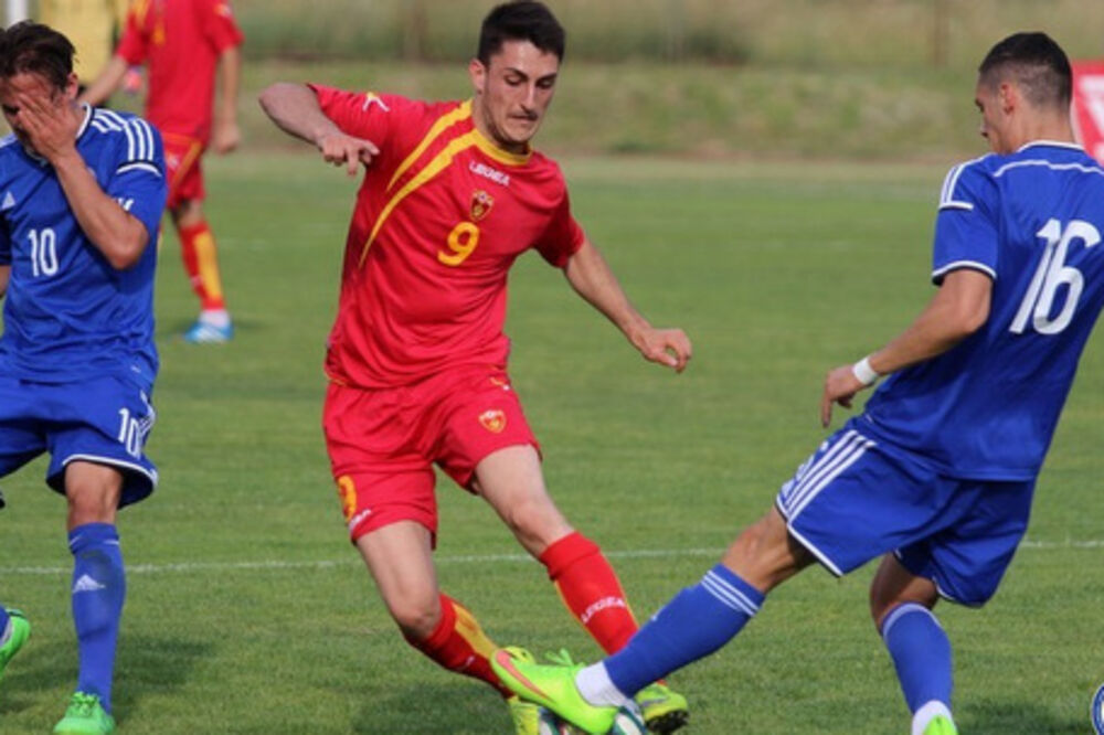 Aleksandar Boljević, Foto: Nsbih.com