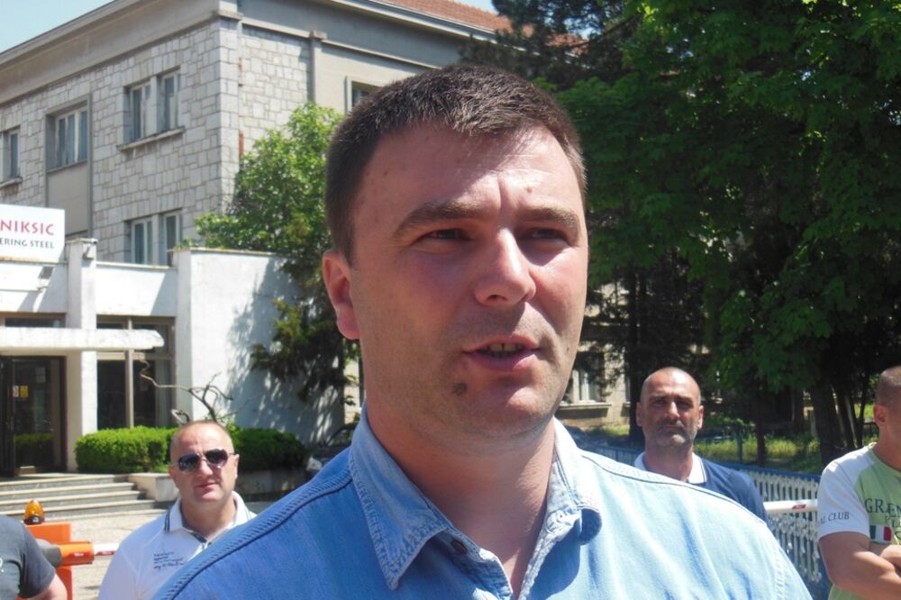 Ljubomir Golubović, Foto: Svetlana Mandić