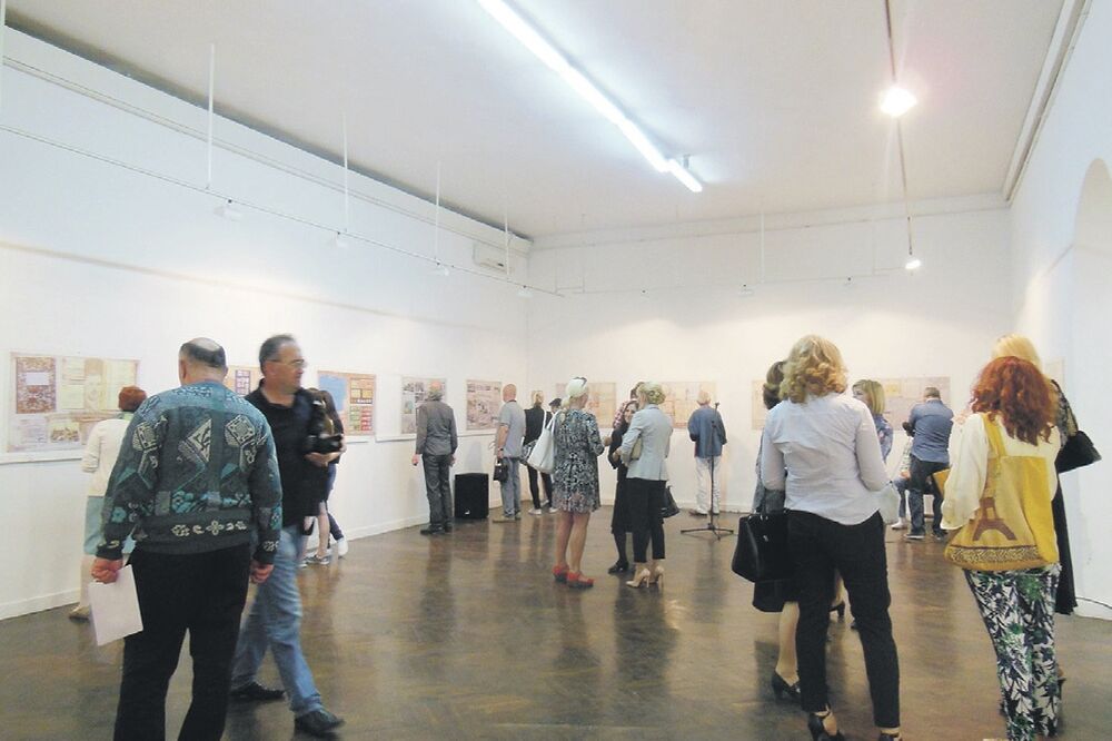 galerija Nikola I, Foto: Svetlana Mandić