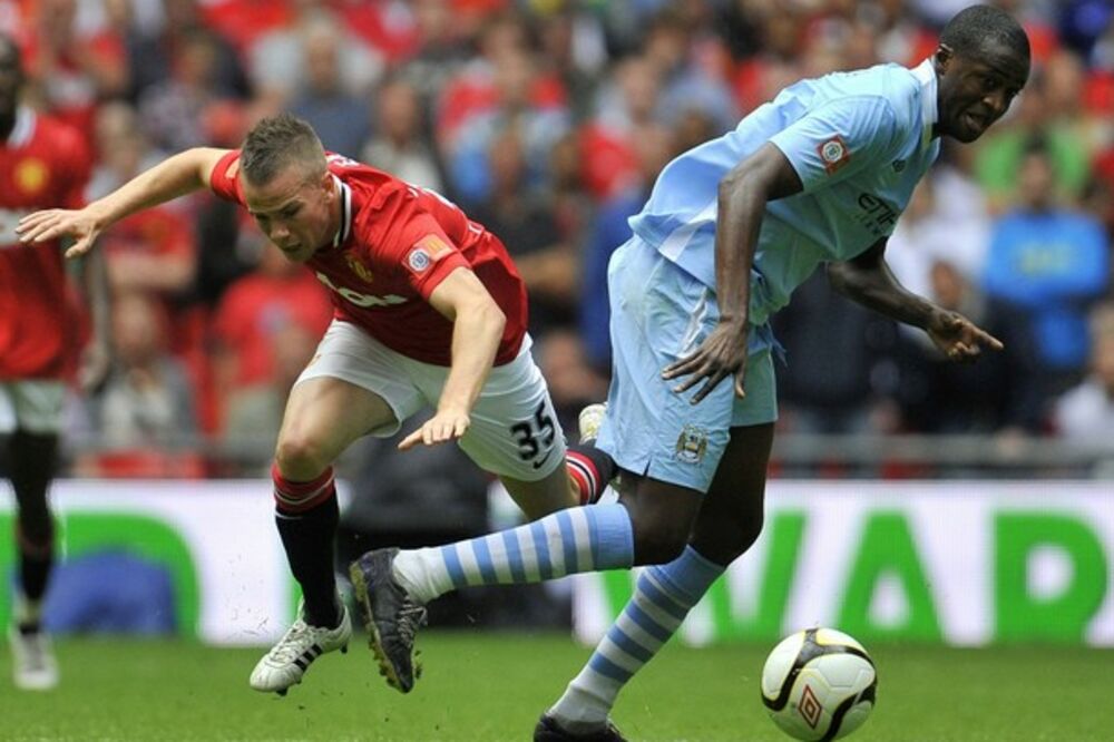 Tom Kleverli, Foto: Reuters