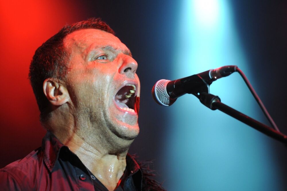 Van Gogh, Foto: Boris Pejović