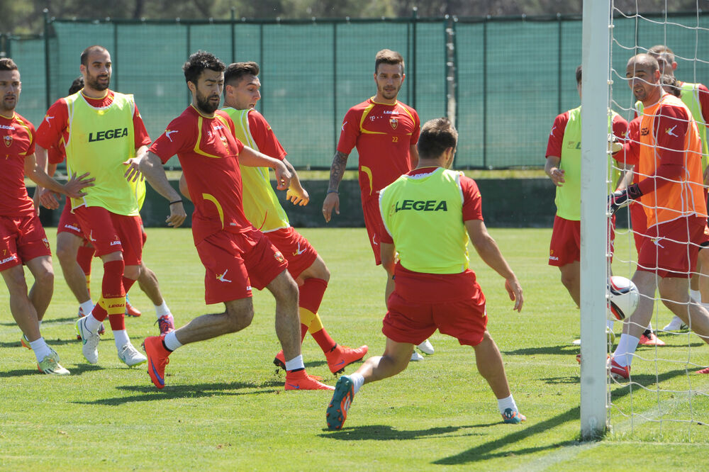 Balić, Foto: Savo Prelević