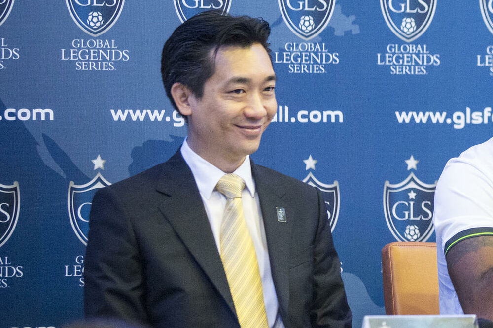 Bi Taečaubol, Foto: Www.worldfootball.net