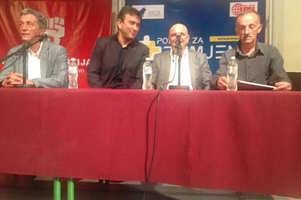 PZP, Rožaje, Foto: Aida Skorupan