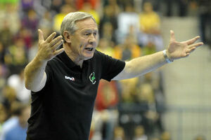 Serdarušić preuzeo rukometaše PSŽ-a