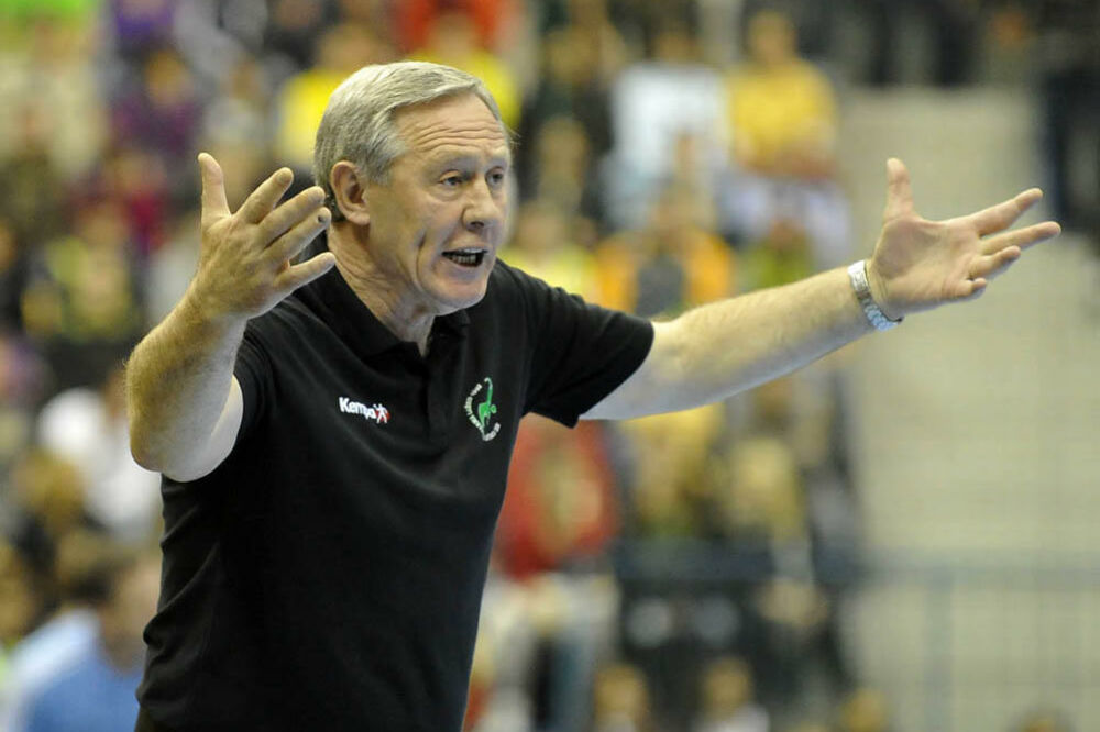 Zvonimir Serdarušić, Foto: Www.zurnal24.si