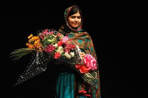 Osam optuženih za napad na Malalu Jusufzai je ustvari oslobođeno