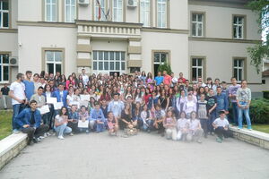 Šćekić priredio prijem za 175 beranskih "luča"