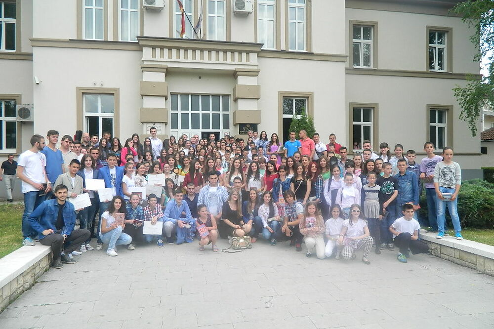 Berane luče, Foto: Tufik Softić