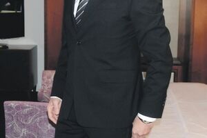 Veselin Pejović u trci za Trinaestojulsku nagradu