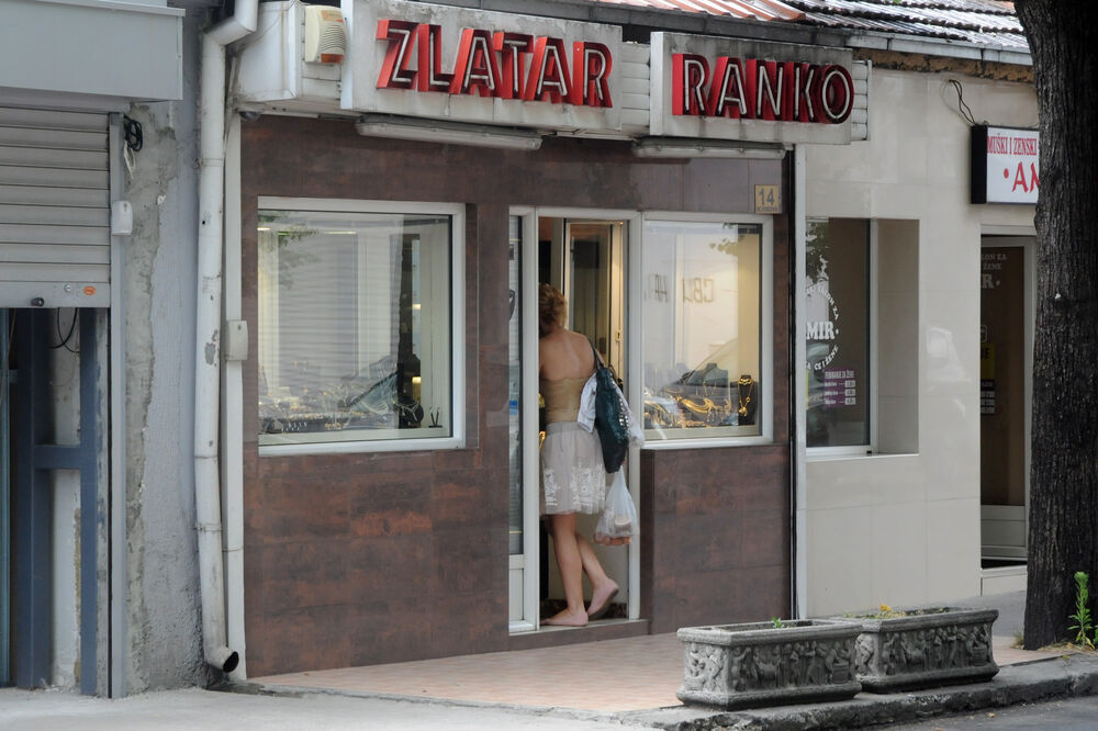 Zlatara Ranko, Foto: Luka Zeković