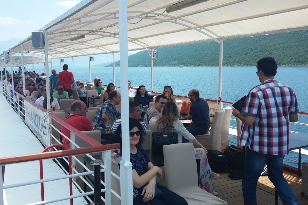 Plava zastavica, Foto: Siniša Luković