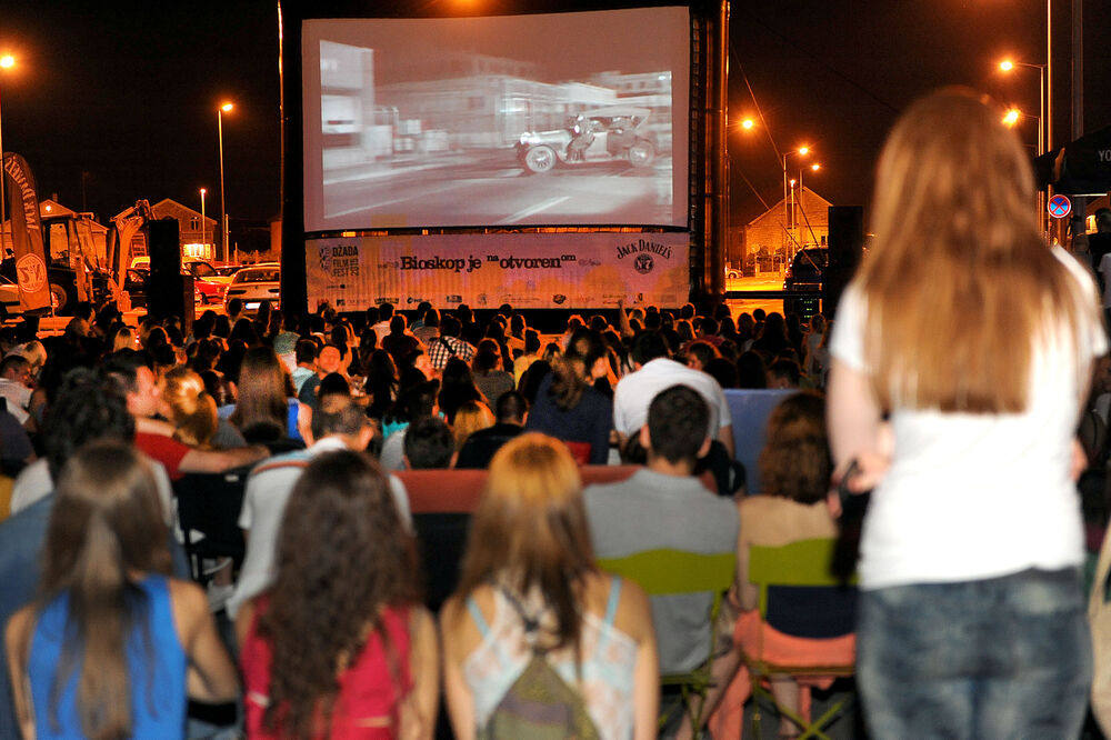 Džada fest, Foto: Zoran Đurić