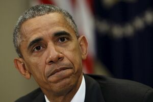 Obama će pozvati Evropu da ne popusti sankcije prema Rusiji