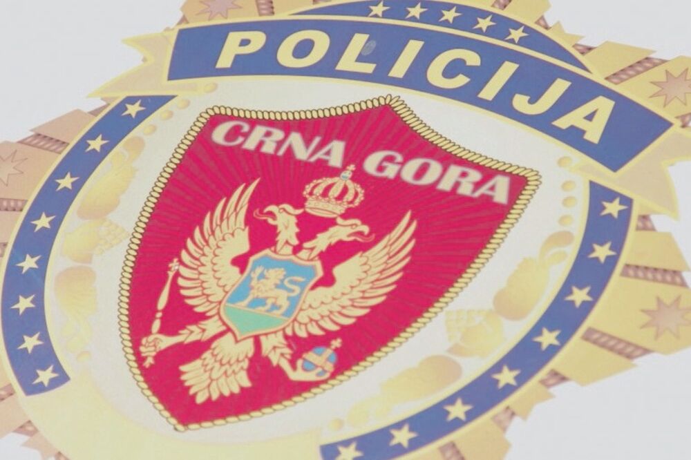 policija