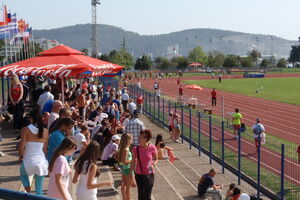 Za vikend 61. pojedinačno seniorsko prvenstvo