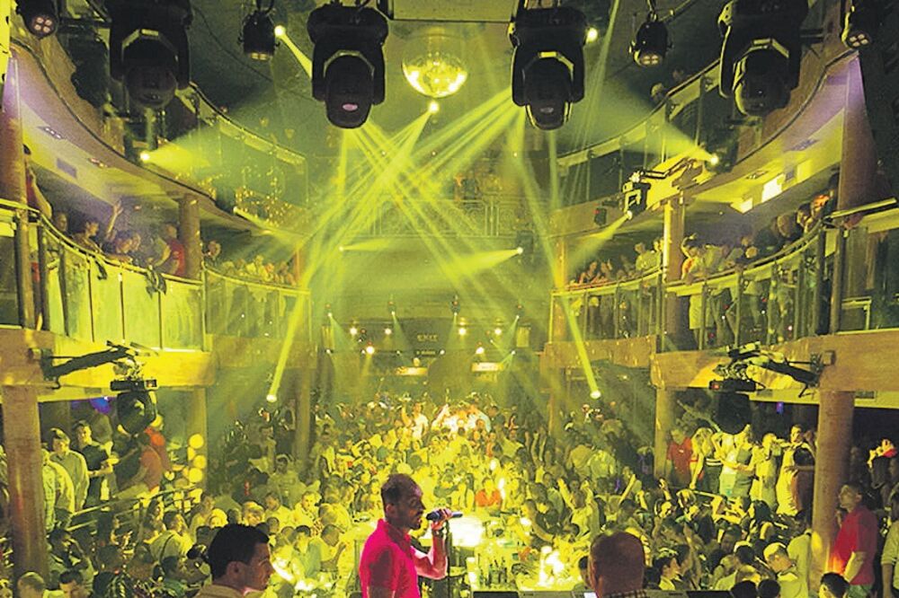 Trokadero, Foto: Trocaderobudva.com