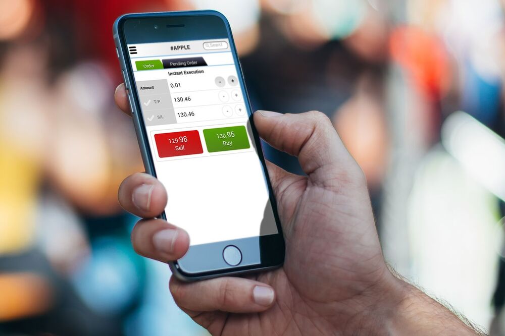 FXLider, Foto: FXlider