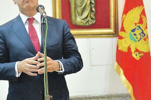 Đukanović čestitao Dan ustavnosti Danske