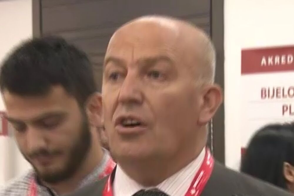 Kemal Canović, Foto: Screenshot