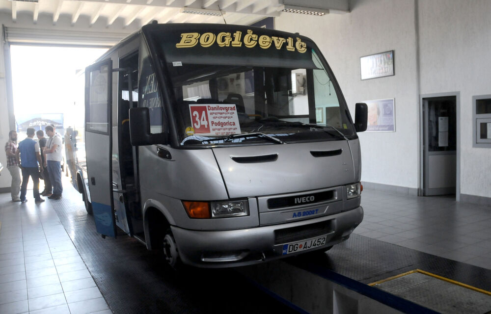 autobusi tehnički