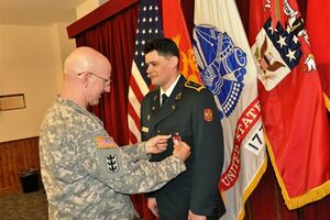 Vojska će i dalje učestvovati u projektima SEDM inicijative