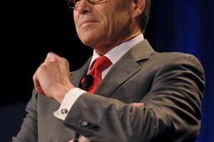 SAD: Peri još jednom u trci za republikansku nominaciju