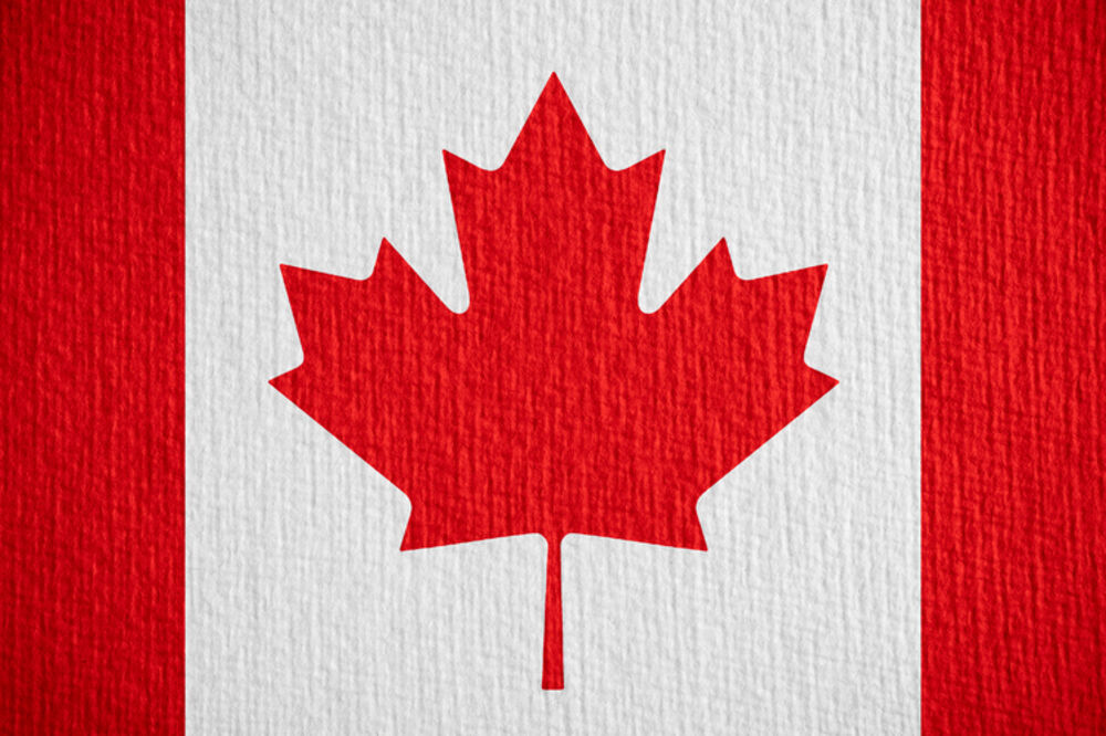 kANADA, Foto: Shutterstock