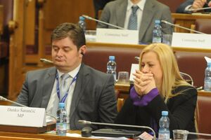 SNP predlaže formiranje državnog Fonda za razvoj poljoprivrede