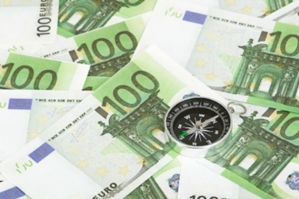 budžet_1, Foto: Shutterstock