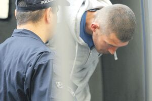 Mrdaku 13 godina zatvora zbog ubistva Mićića