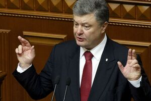 Porošenko: U istočnoj Ukrajini devet hiljada ruskih vojnika