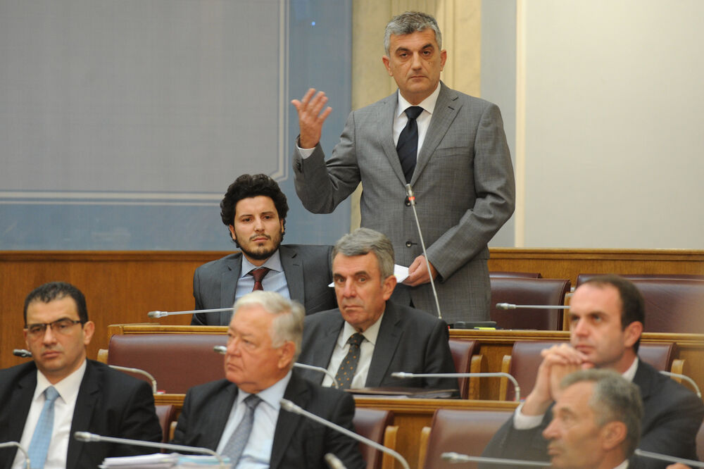 Mladen Bojanić, Foto: Savo Prelević