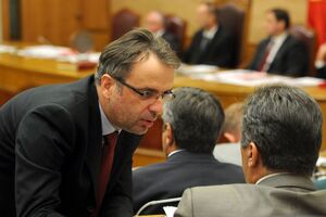 Danilović: Nemamo zakon po kom bismo organizovali izbore