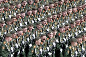 Naredba Putina: Broj ruskih žrtava "strogo povjerljiv"