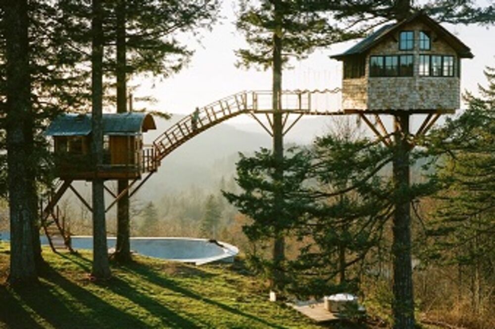 Foster Hantington, Foto: Printscreen Kickstarter