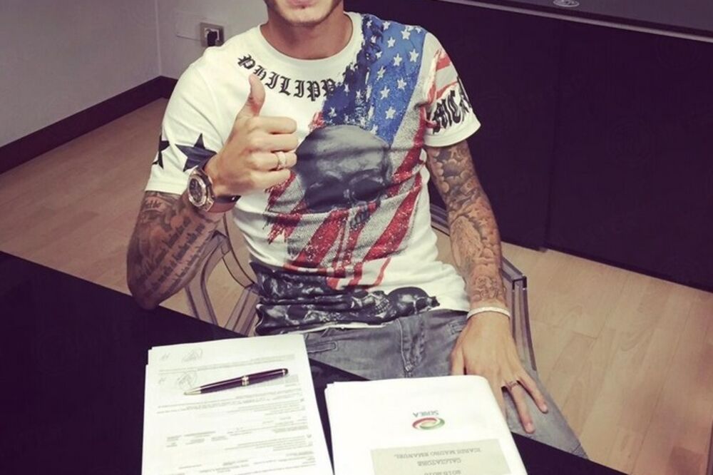 Ikardi, Foto: Inter.it