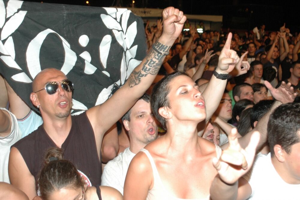 Lake fest, Foto: Ivan Petrušić