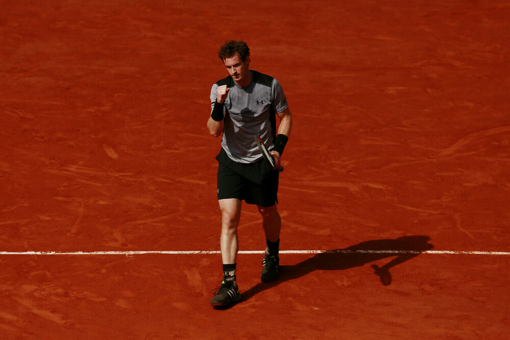 Marej, Foto: Reuters