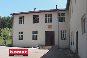 ’’Oboji me’’ u akciji obnove škole ’’Milovan Jelić’’ u Pavinom...